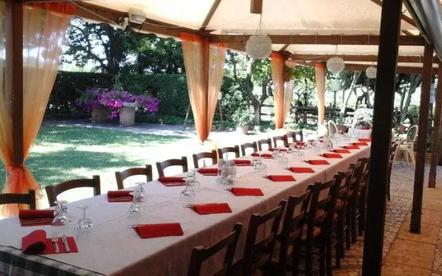 Agriturismo Praetto