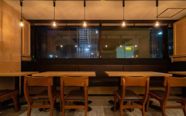 Super Hotel Kobe