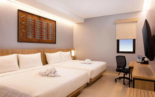 Best Western Sagita Hotel Jayapura