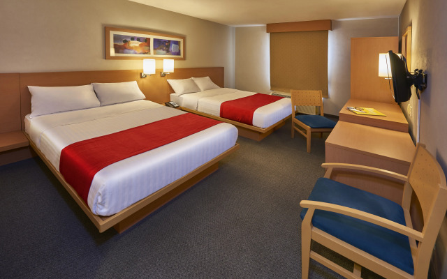 City Express by Marriott Mexicali