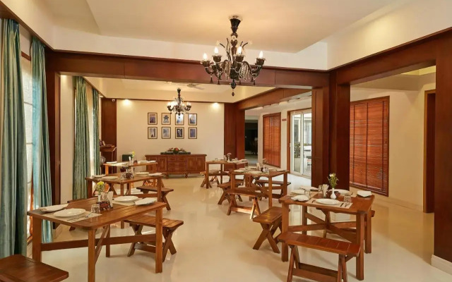 Maroma Suites