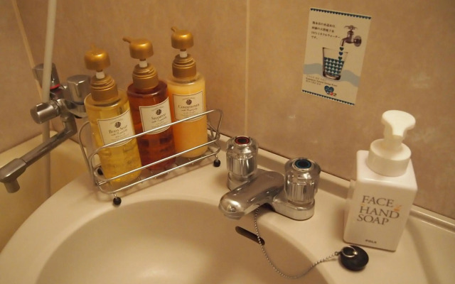 Nest Hotel Kumamoto