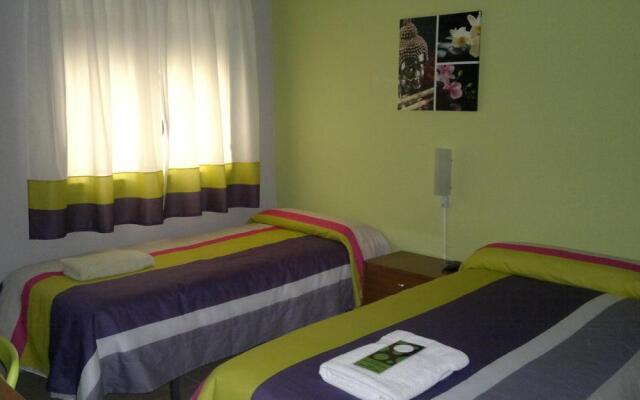 Pension Roma