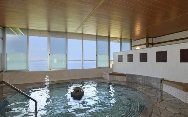 Kamenoi Hotel Atami Annex