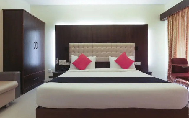 Capital O 47729 Hotel Saravana Bhavan
