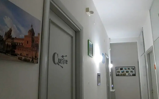 B&b La Fenice