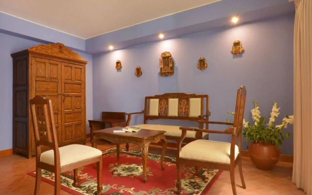 Katari Hotel At Plaza de Armas