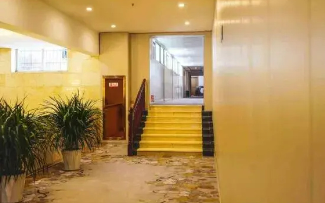 Xichongyang City Hotel