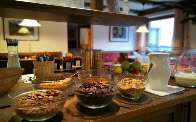 Frühstückspension Jägerheim