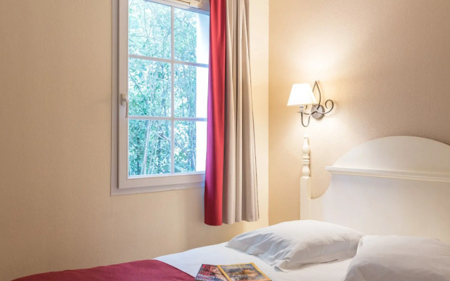 Pierre & Vacances Résidence La Villa Maldagora