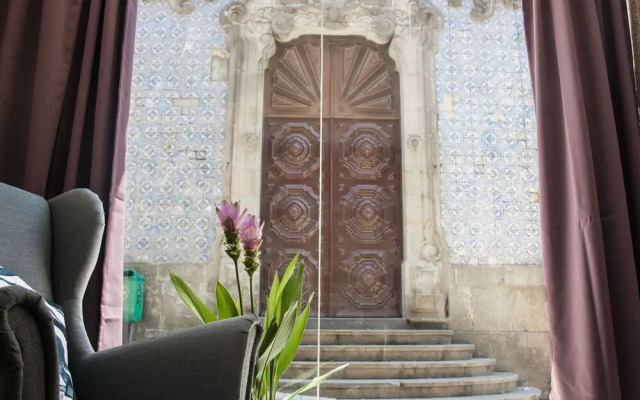 Nations Porto