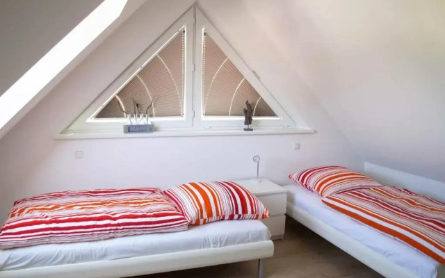 Ferienwohnungen Parkstraße