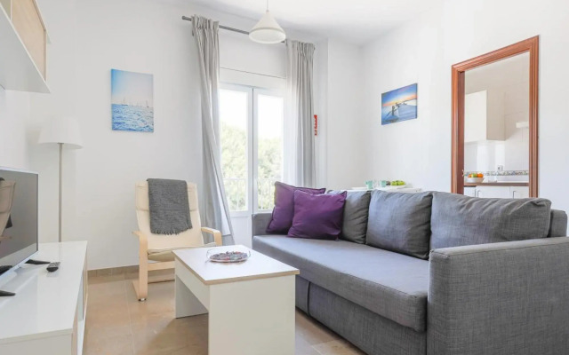 Alcalá del rio! 1 b