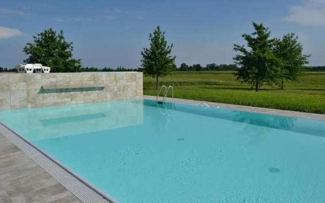 B&B Casazze Dream