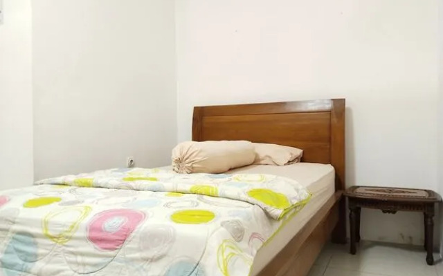 Fico Residence powered by Cocotel