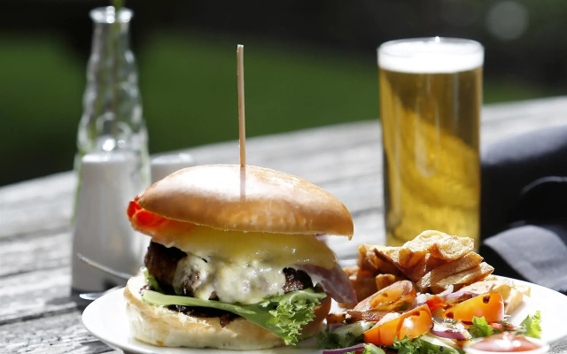 Best Western Broadfield Park Hotel