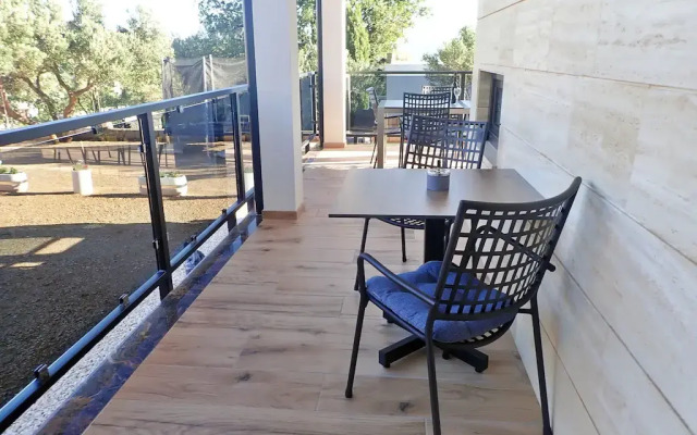 Apartments in Starigrad-Paklenica, modern and comfortable