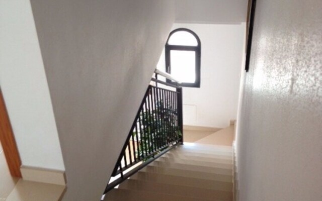 House With 3 Bedrooms in Orihuela, With Wonderful sea View, Pool Acces