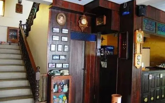 Thajene Boutique House