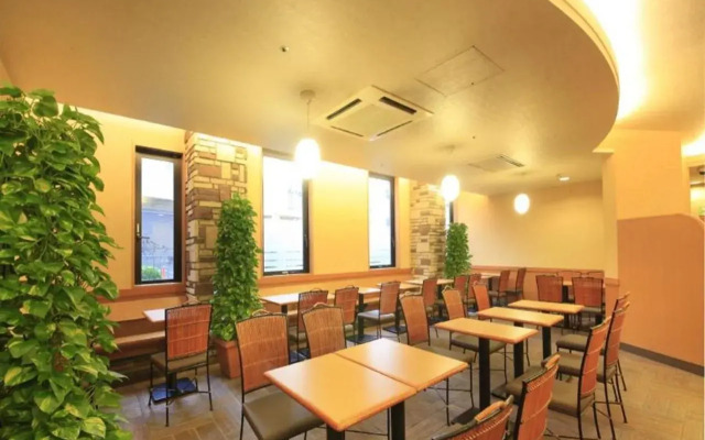 Washington R&B Hotel Sendai Hirosedo-ri Ekimae