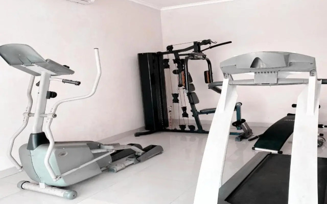 Dinasty Smart Hotel