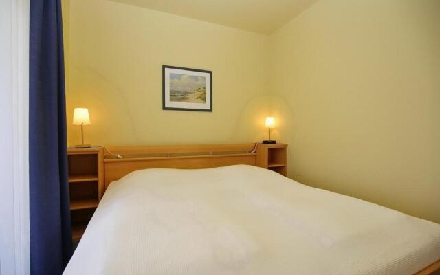 Haffblick Wohnung 20