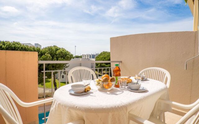 Les Rives du Lac 34104