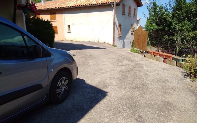 Holiday Home Rue Du Casteillas - 2