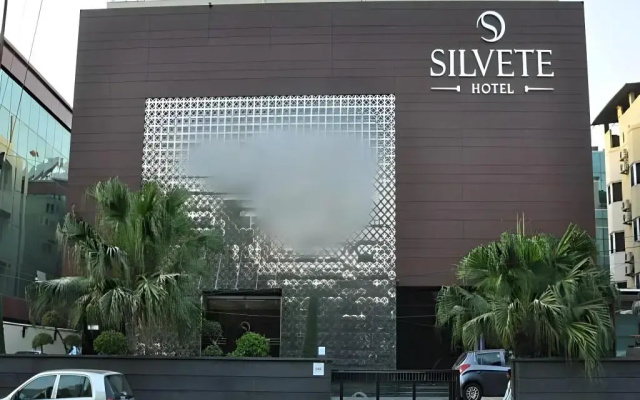 Hotel Silvete
