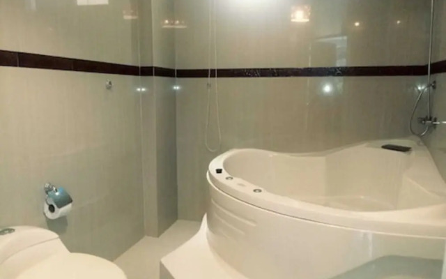 Ayenda Suite Apart Miraflores