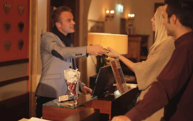 Hotel Gasthof Goldener Adler