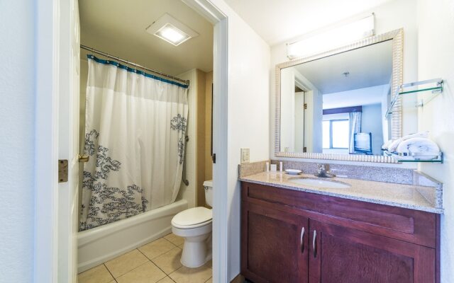 Metro Phoenix Extended Stay