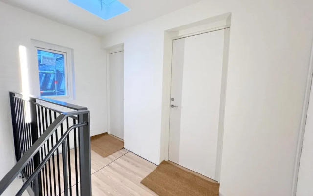 ★NEW 120SQM Apt · Luxury Design · Heart of CPH★