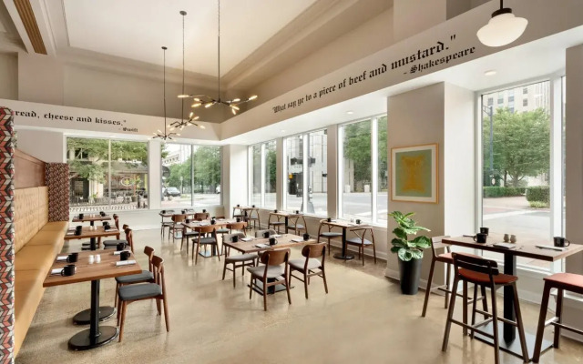 Hotel Indigo Winston-Salem Downtown by IHG