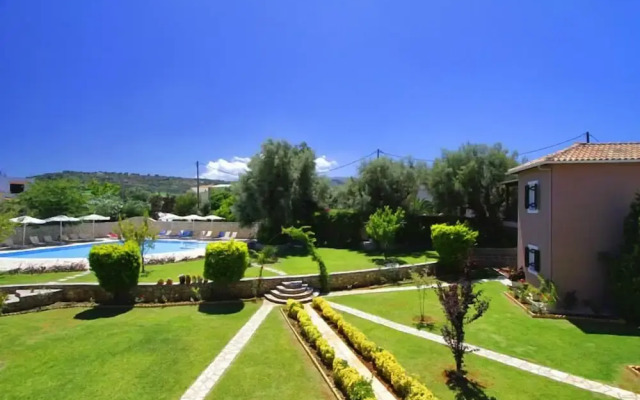 Saint Thomas Village