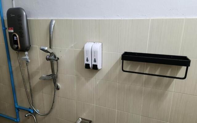 Jipu Homestay Ai Yoe Boe Chang