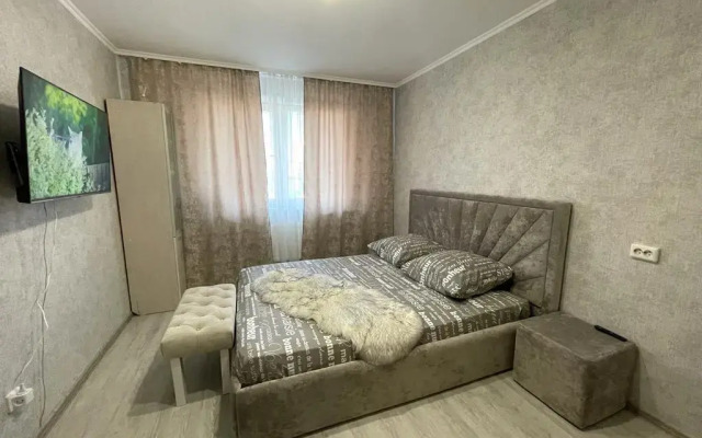 Apartments on Gogol street 15