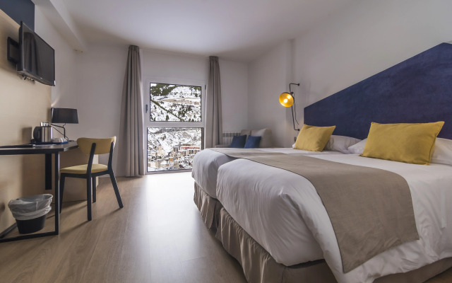 Hotel Roc Meler