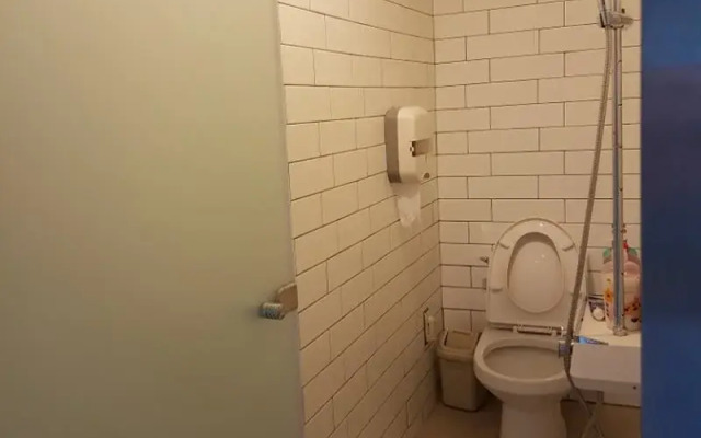 Hostel Lyndon