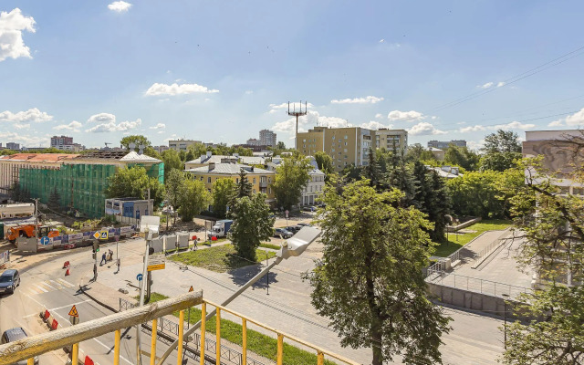 Prima Rent на улице Максима Горького 162