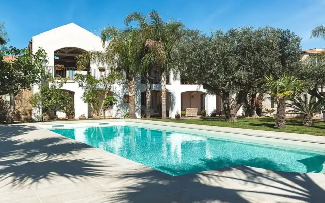 Belvilla by OYO Casa Marsala uno
