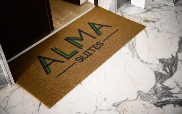 Alma Suites