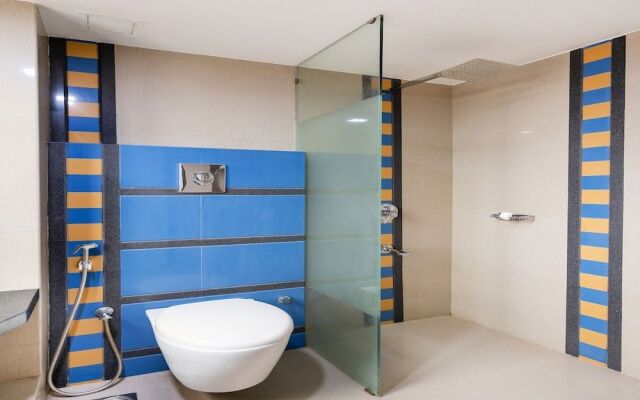 Oyo 45756 Hotel Green Dreams