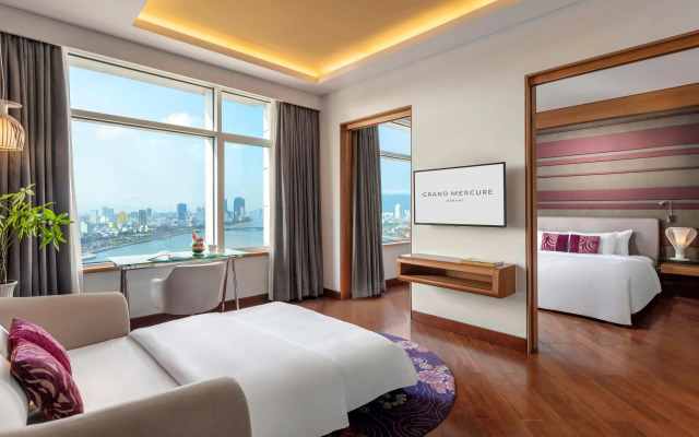 Grand Mercure Danang