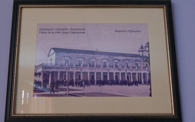 Petania Hotel & Apartments