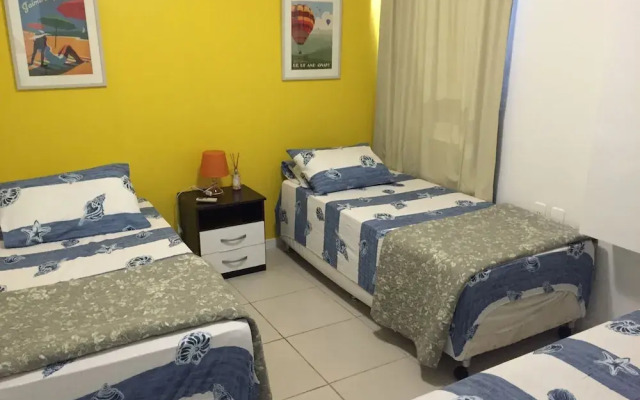 TerraMaris Apartments