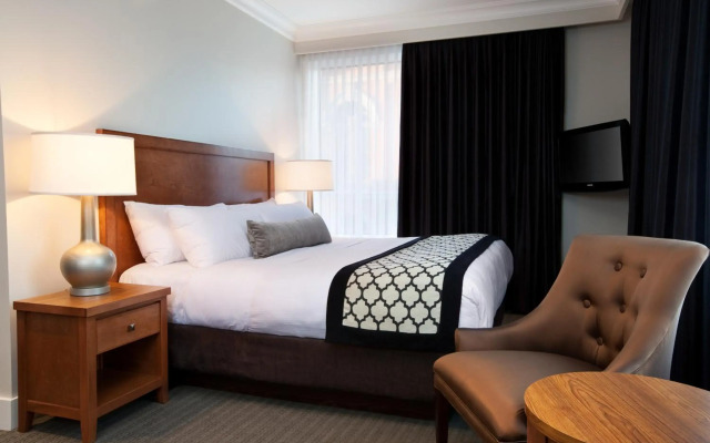 Hotel Rialto