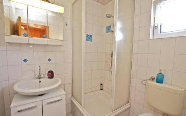 Ferienhaus Garz RUeG 801