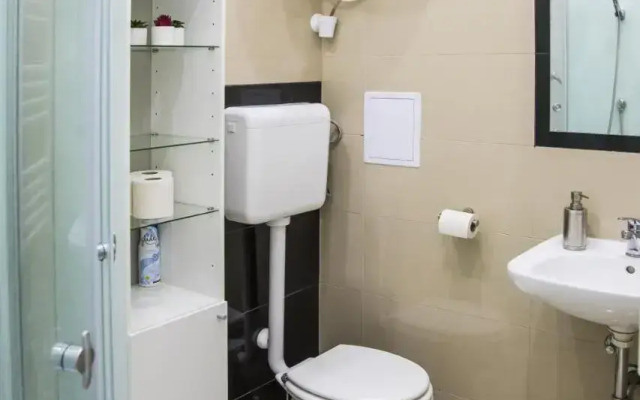OAZU downtown flat