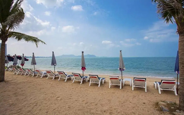 Thammachat P3 Victoria Villa 3 Beds